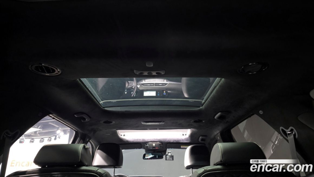 Hyundai Palisade Diesel 2.2 2WD, 2022