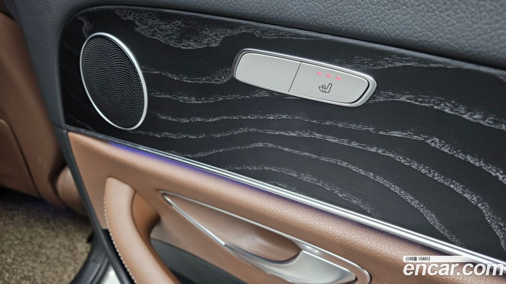 Mercedes-Benz E-Class E250 Avantgarde, 2022