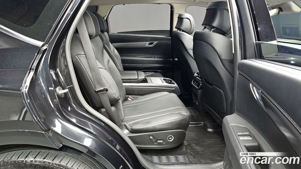 Genesis GV80 2.5T Gasoline AWD, 2024
