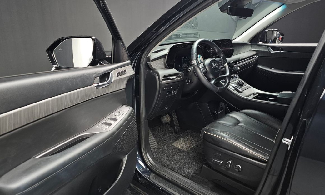 Hyundai Palisade Diesel 2.2 2WD, 2024