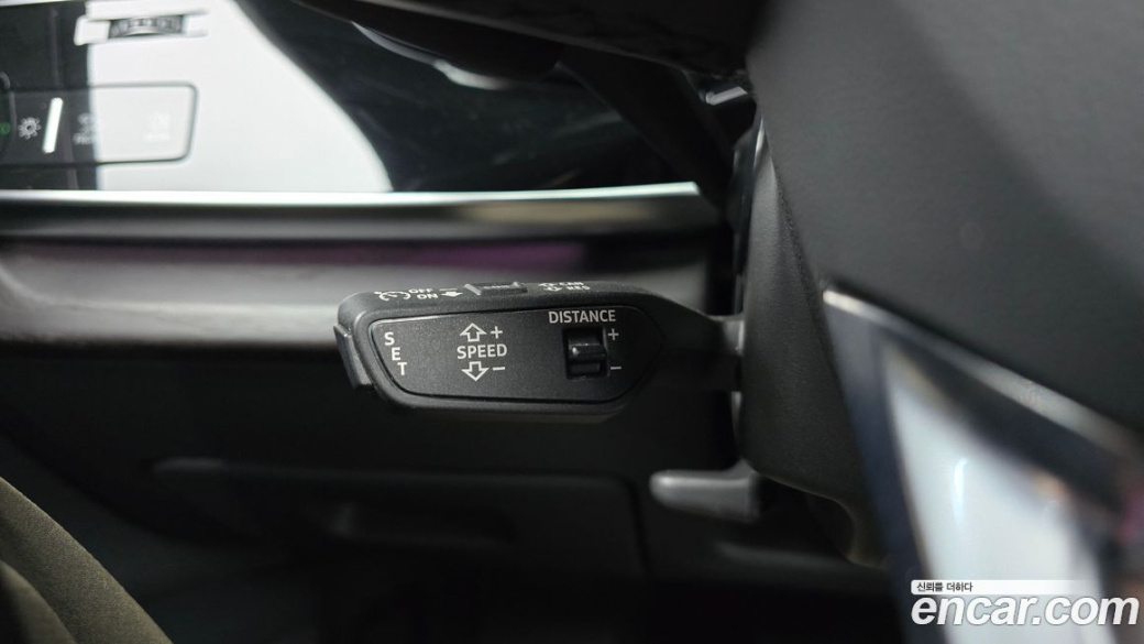 Audi Q7 45 TDI Quattro Premium, 2022
