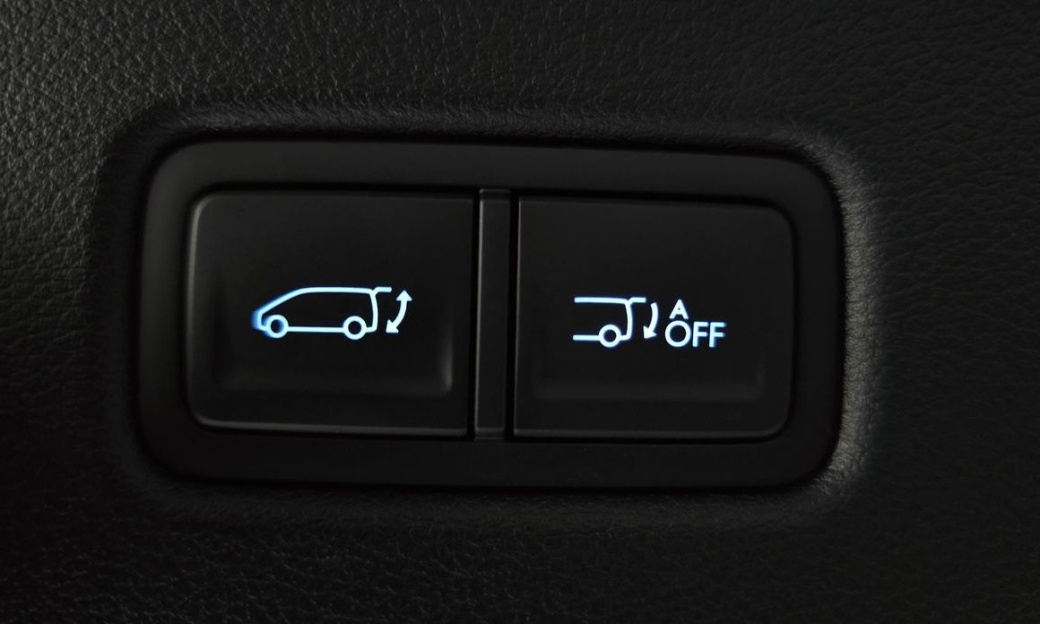 Hyundai Staria Tourer 9-Seater, 2023