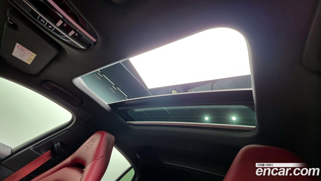Porsche Panamera 2.9 AWD, 2023