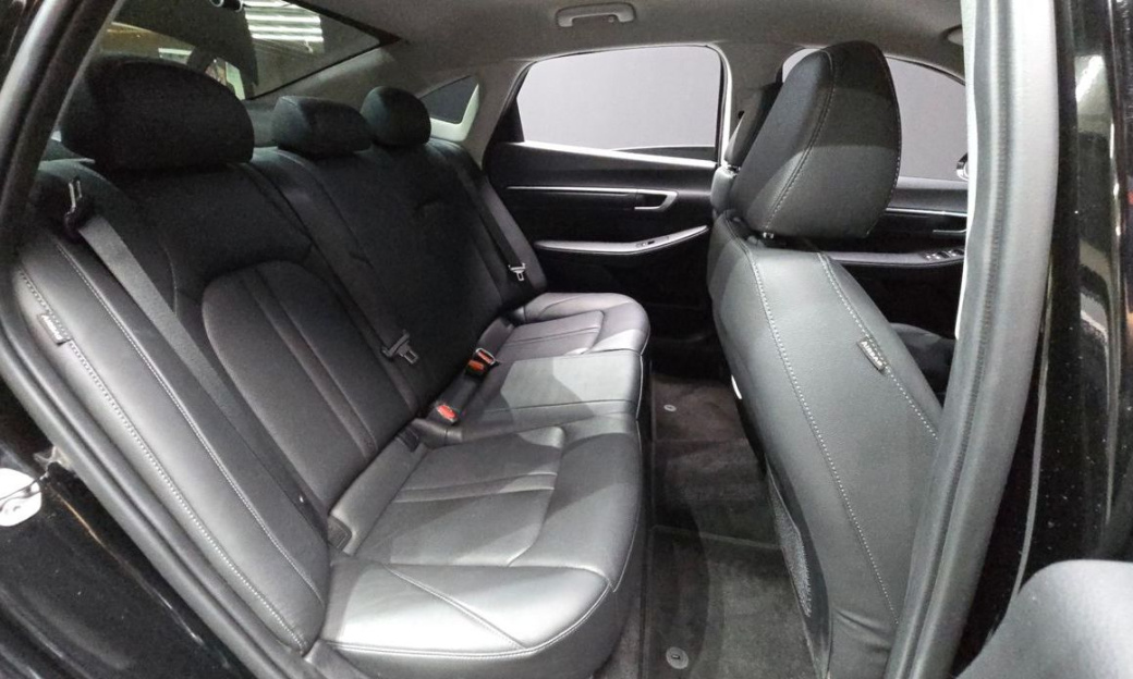 Hyundai Sonata 2.0, 2024