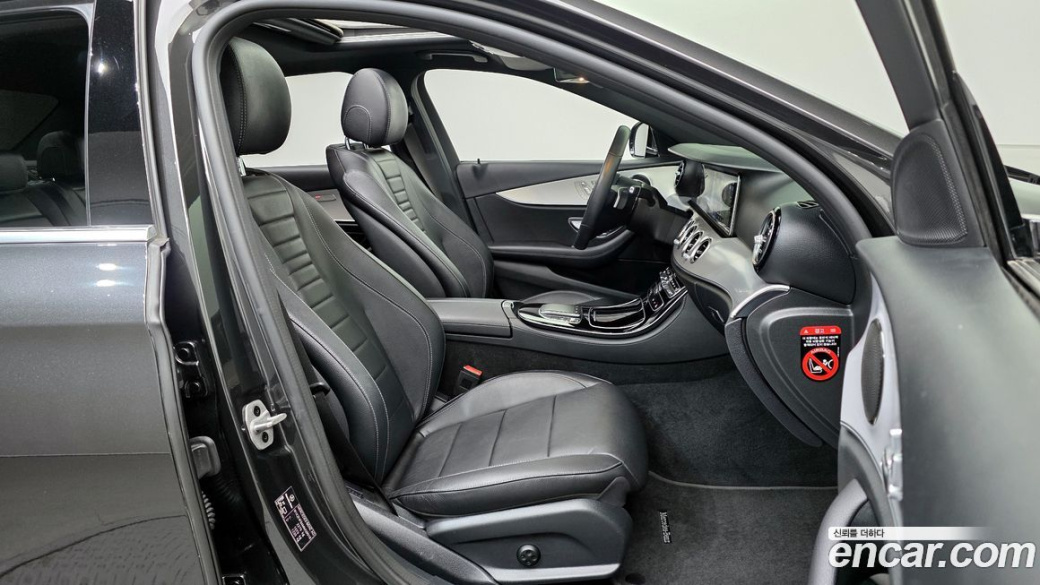 Mercedes-Benz E-Class E250 Avantgarde, 2021