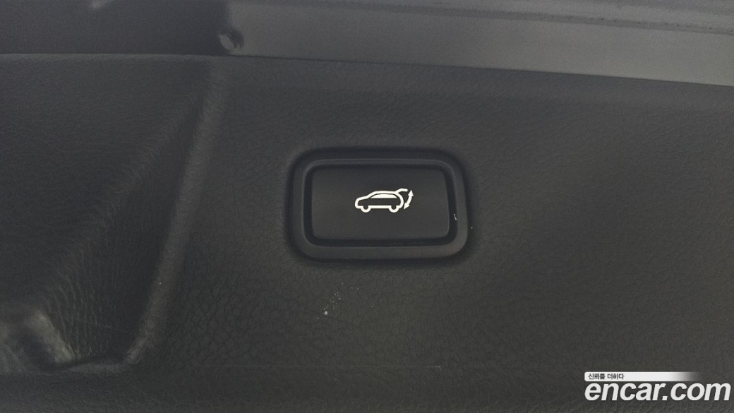 Kia Mohave Diesel 3.0 4WD 7-Seater, 2022