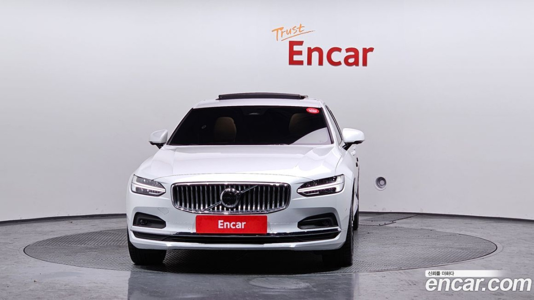 Volvo S90 B5 Ultimate Bright, 2024
