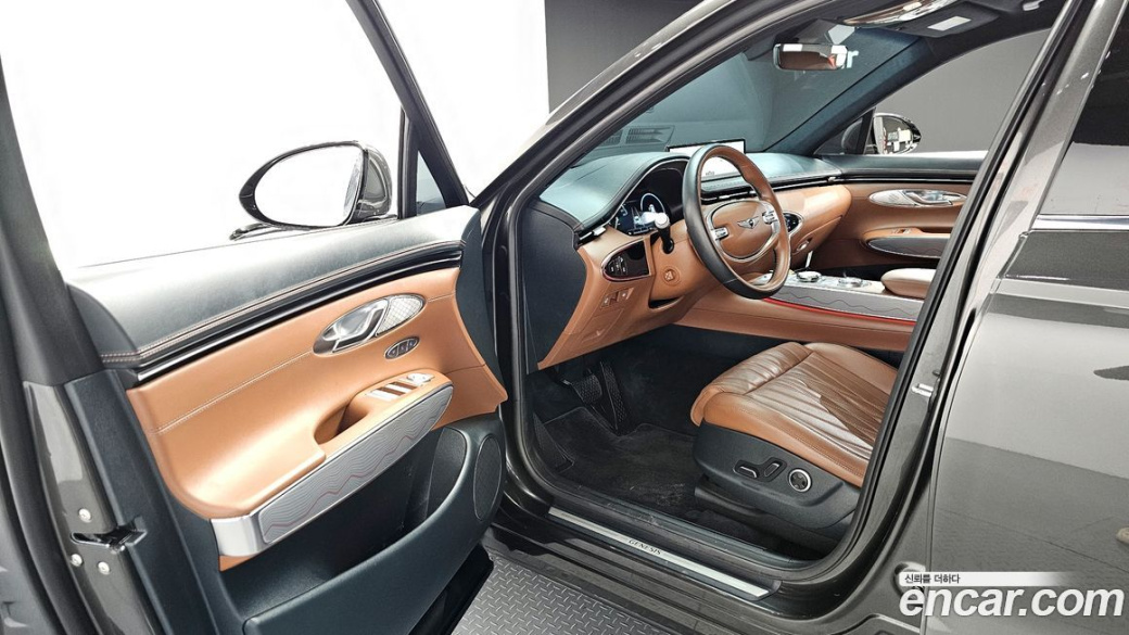 Genesis GV70 2.2 Diesel 2WD, 2023