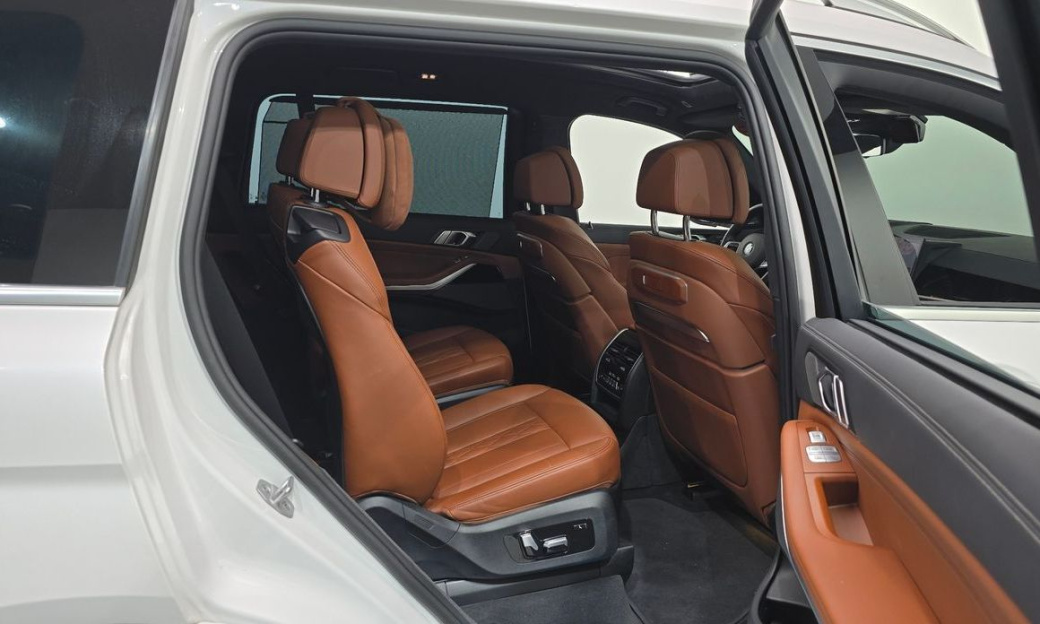 BMW X7 xDrive 40i M Sport 6STR, 2024
