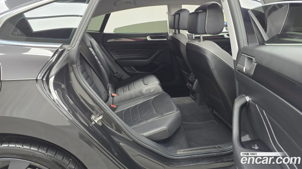 Volkswagen Arteon 2.0 TDI Presige 4Motion, 2022