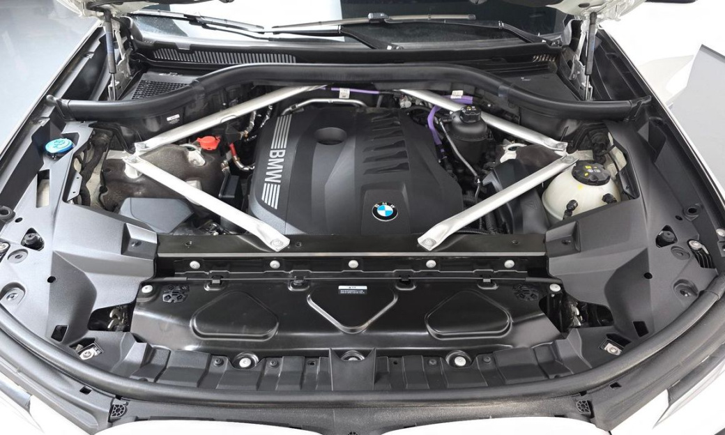 BMW X7 xDrive 40i M Sport 6STR, 2024