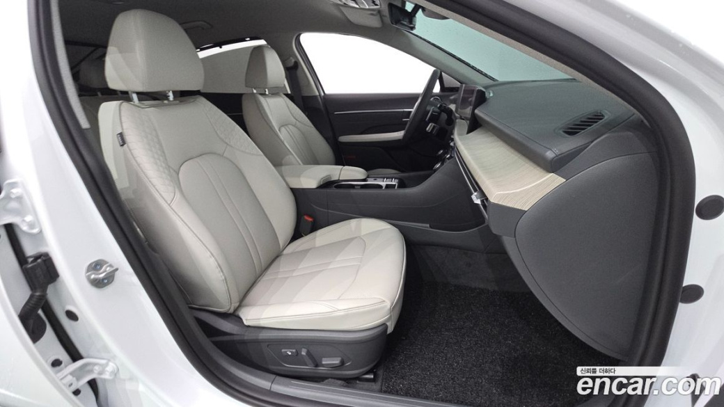 Hyundai Sonata 1.6 Turbo, 2026