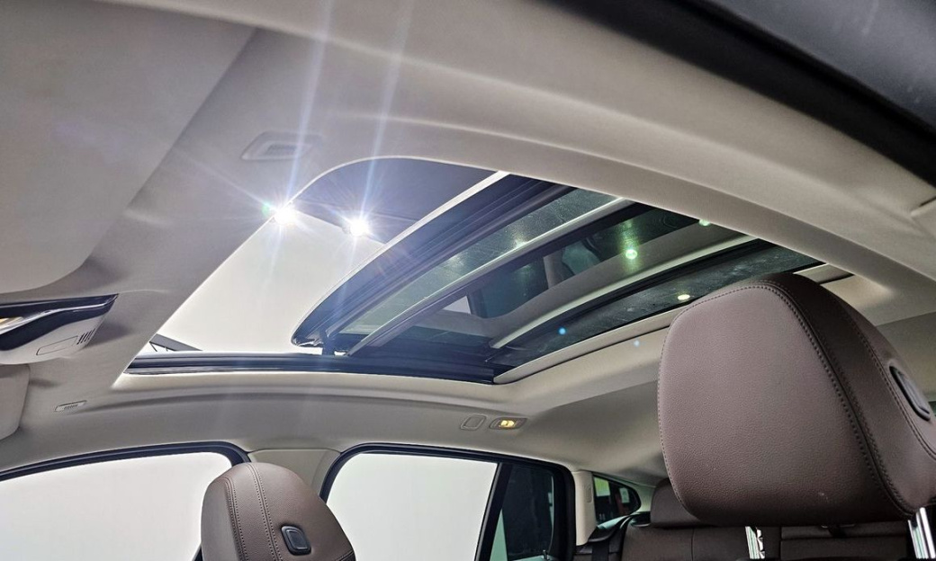 BMW X4 xDrive20i xLine, 2025