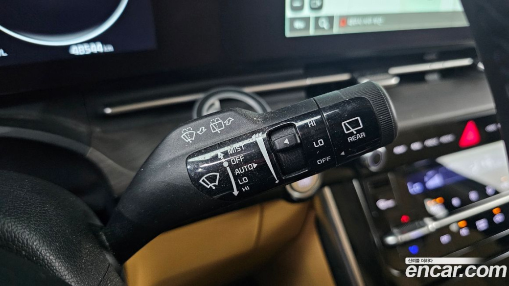 Kia Carnival 9-Seater Signature, 2023