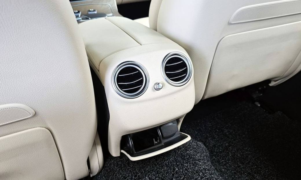Mercedes-Benz E-Class E250 Exclusive, 2022