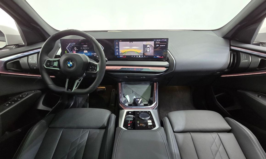 BMW X3 xDrive 20 M Sport, 2025