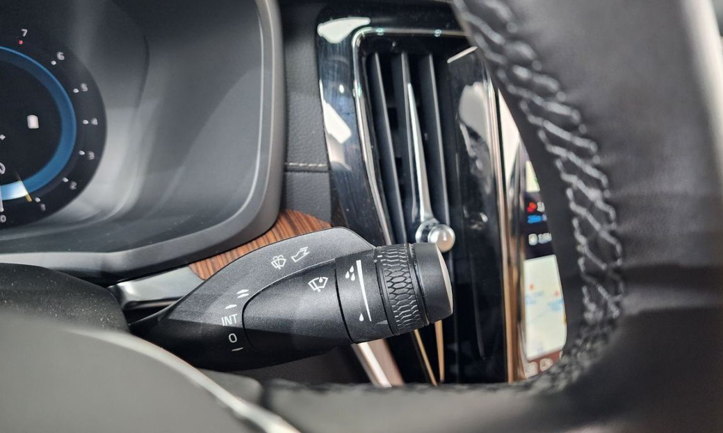 Volvo S60 B5 Ultimate Bright, 2024