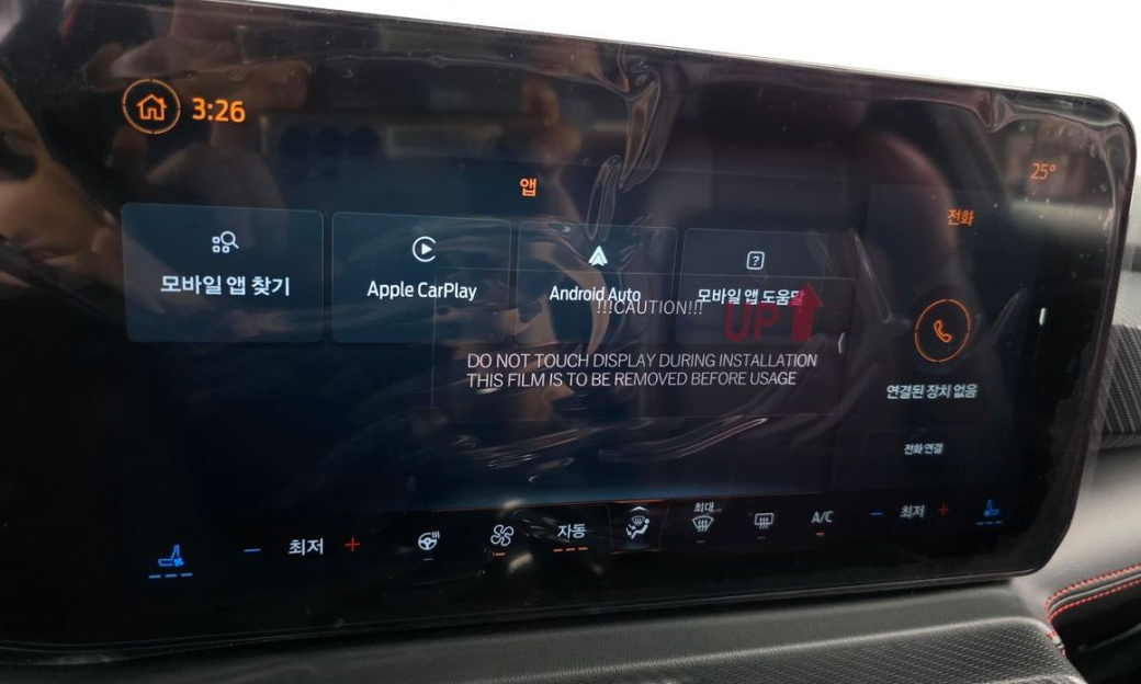 Ford Mustang 2.3 EcoBoost Premium Coupe, 2025