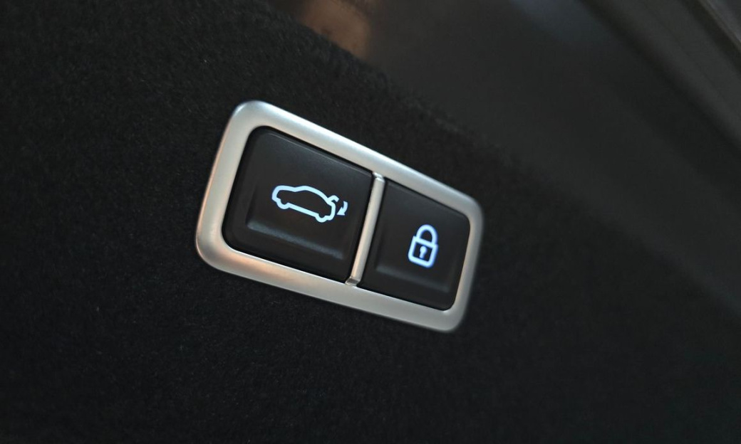 Genesis G80 Gasoline 2.5 Turbo AWD, 2023