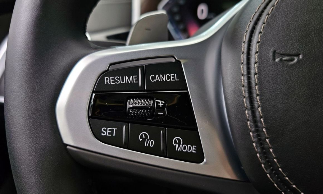 BMW X5 xDrive 30d M Sport, 2026