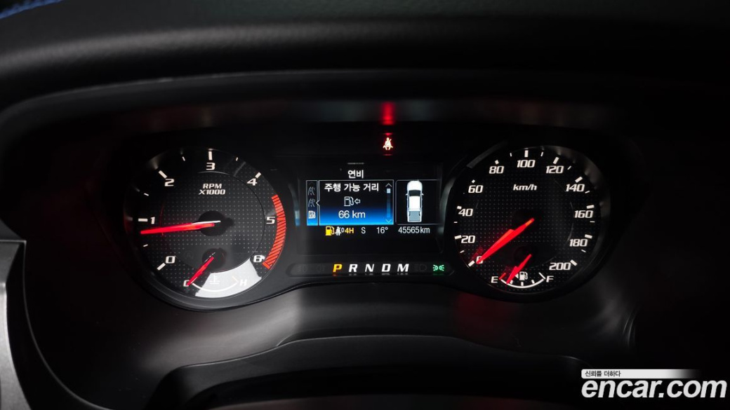Ford Ranger 2.0, 2022