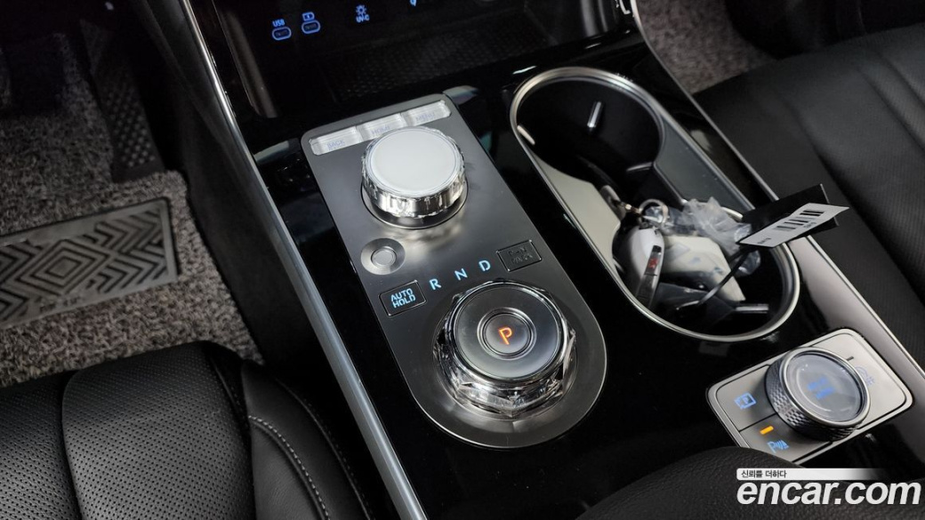 Genesis GV80 2.5T Gasoline 2WD, 2024