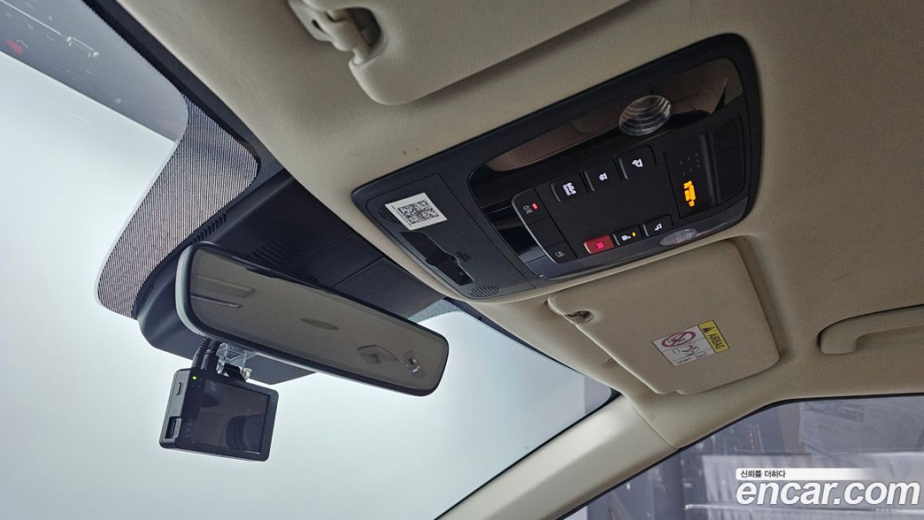 Kia Carnival 9-Seater Noblesse, 2023
