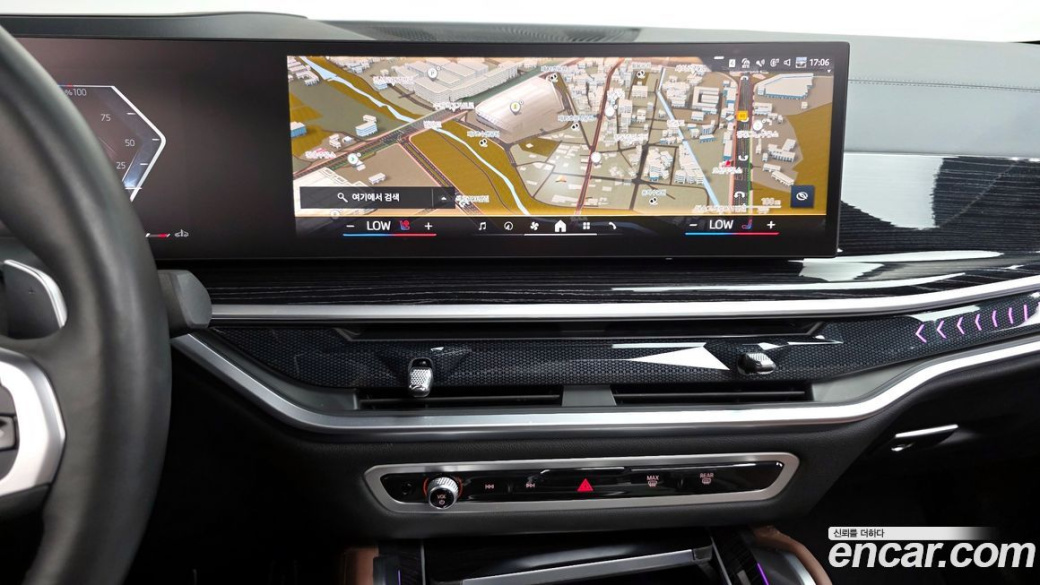 BMW X6 xDrive40i M Sport, 2024