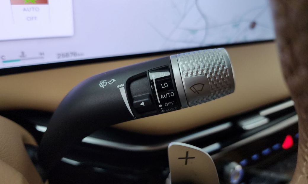 Genesis G80 Gasoline 2.5 Turbo AWD, 2025