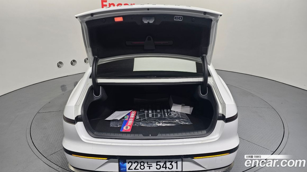 Hyundai Grandeur 2,5 Gasoline 2WD, 2025