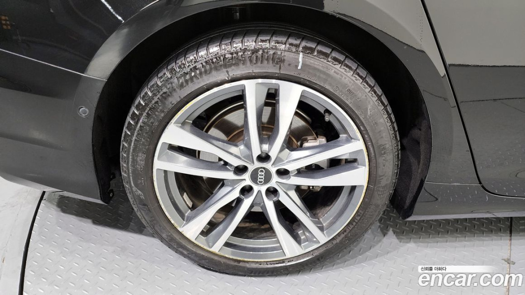 Audi A6 45 TFSI Quattro Premium, 2022