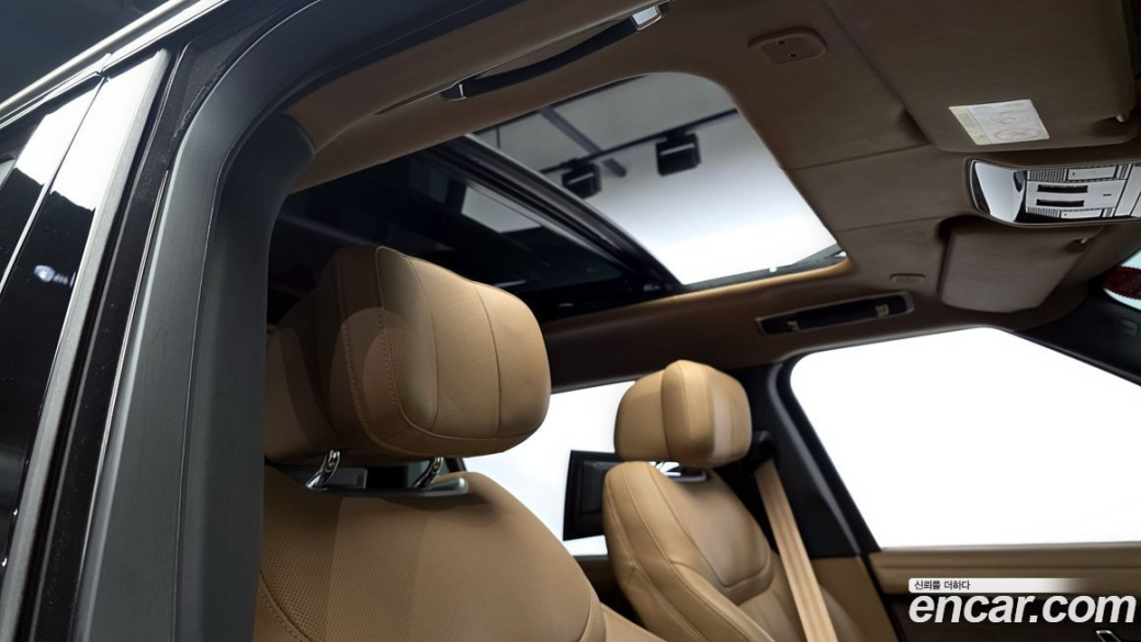 Land Rover Range Rover D350 Autobiography Long Wheel Base, 2024