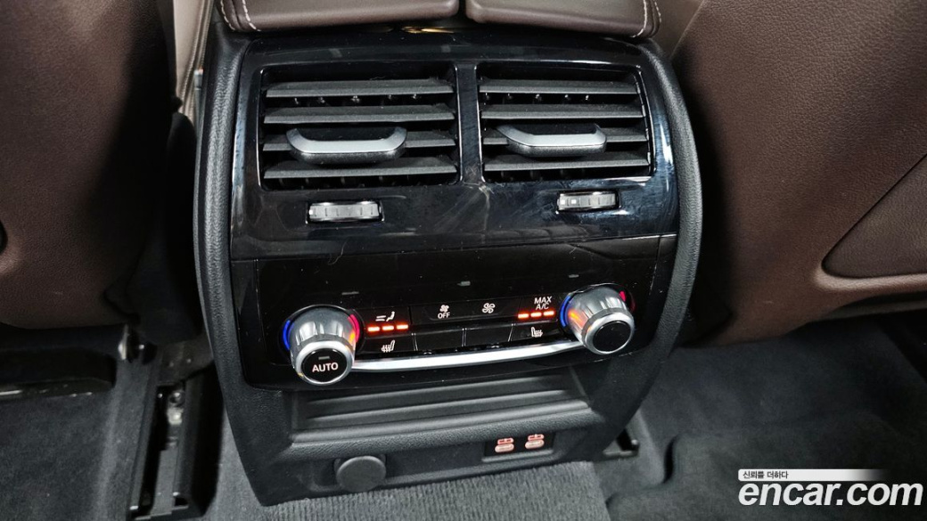 BMW Gran Turismo 640i xDrive M Sport, 2023