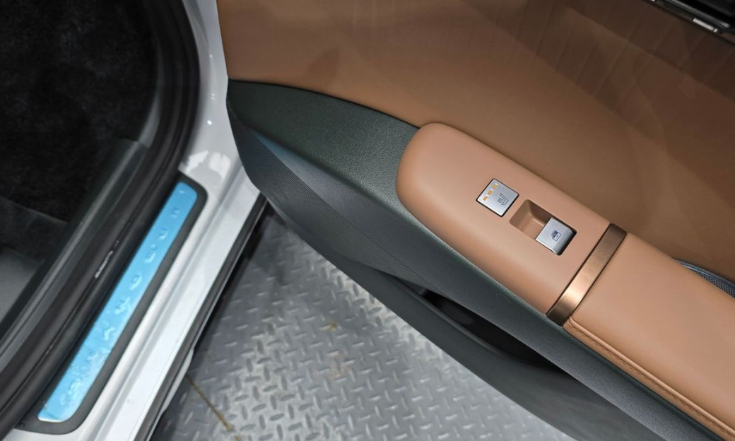 Hyundai Grandeur 2,5 Gasoline 2WD, 2023