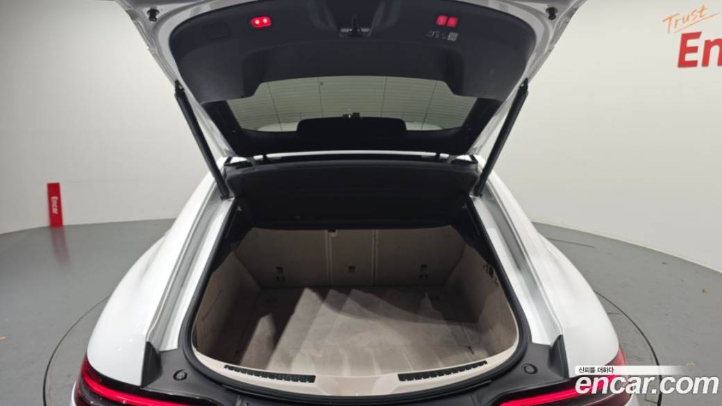 Mercedes-Benz AMG GT 4Door 43 4MATIC+, 2023