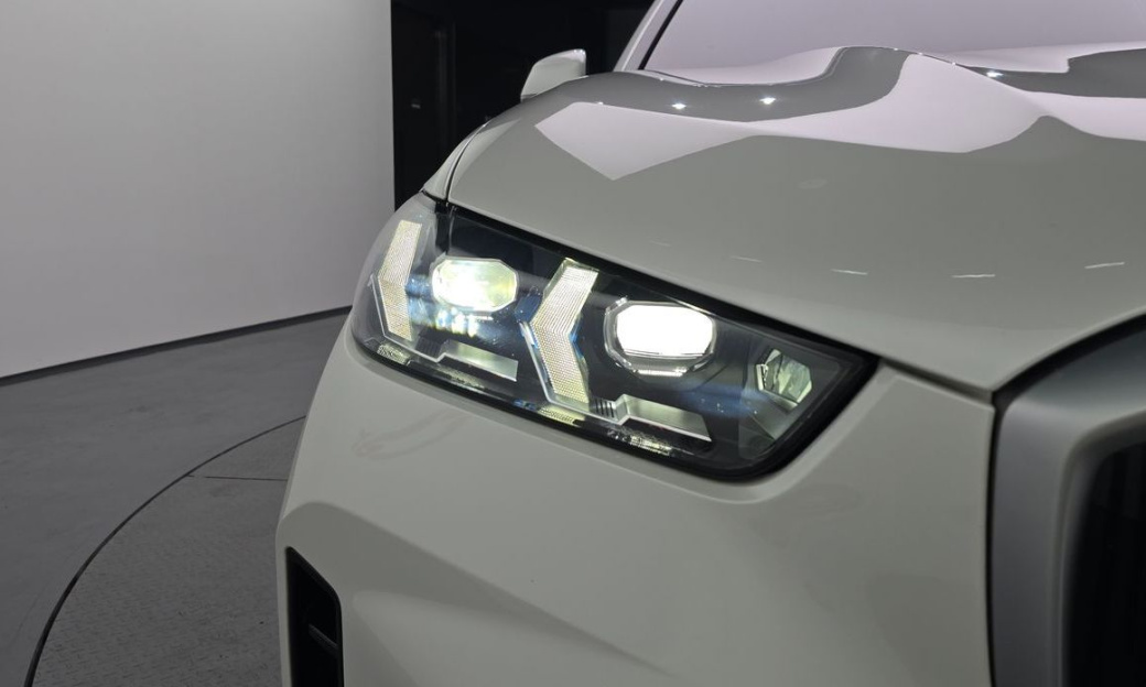 BMW X5 xDrive 40i M Sport, 2025