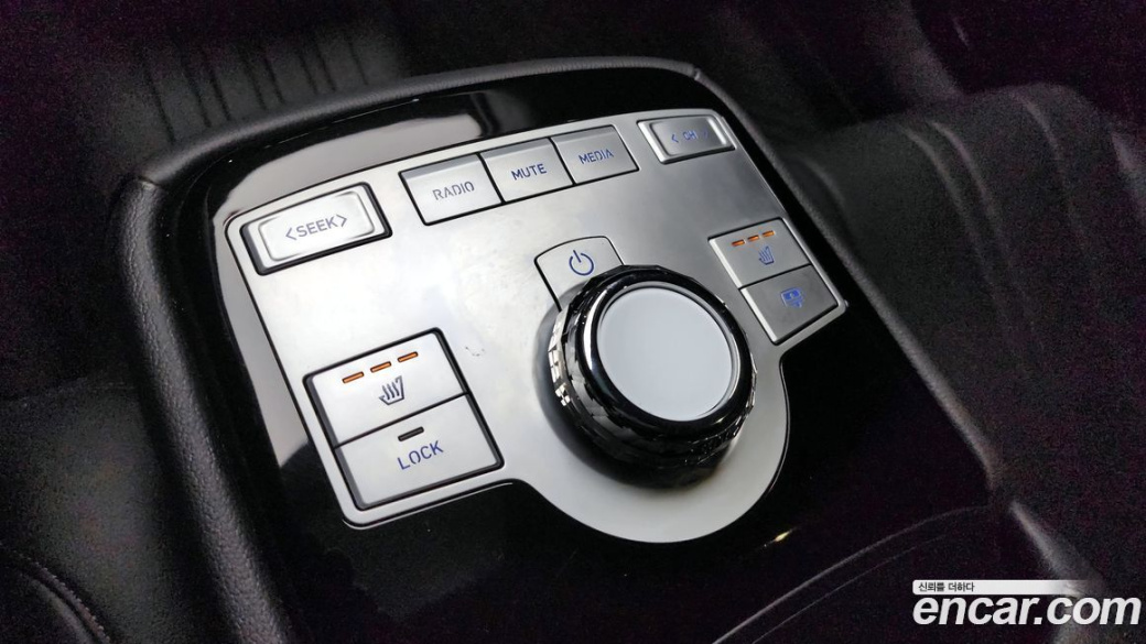 Genesis G80 Gasoline 2.5 Turbo 2WD, 2025