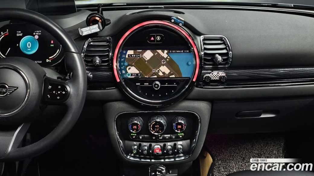 Mini Clubman Classic Plus, 2022