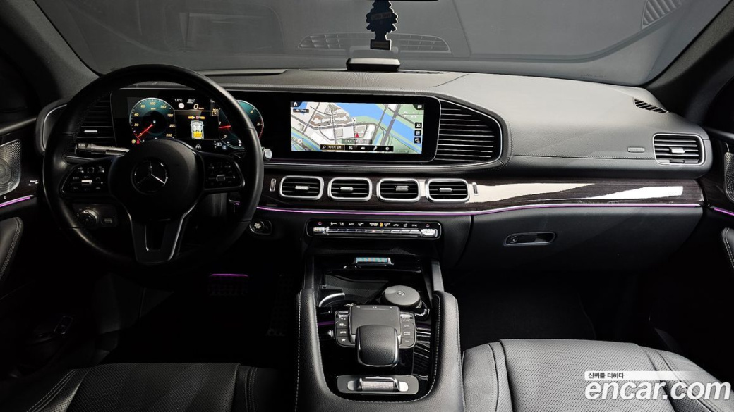 Mercedes-Benz GLE-Class GLE400d 4MATIC Coupe, 2022
