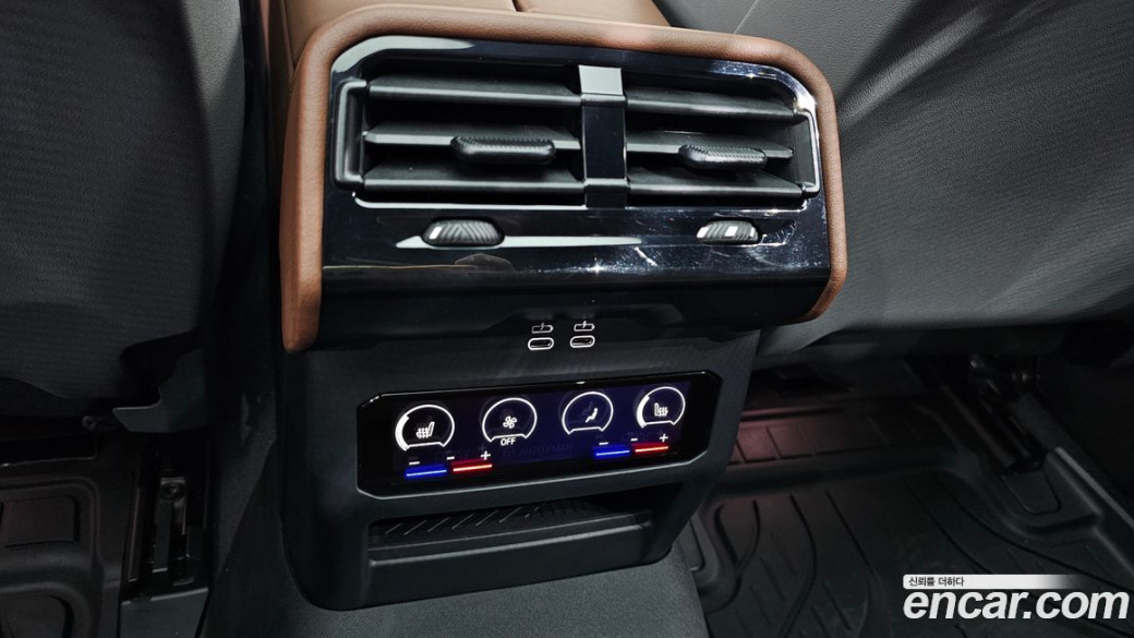 BMW 5-Series 530i xDrive, 2024