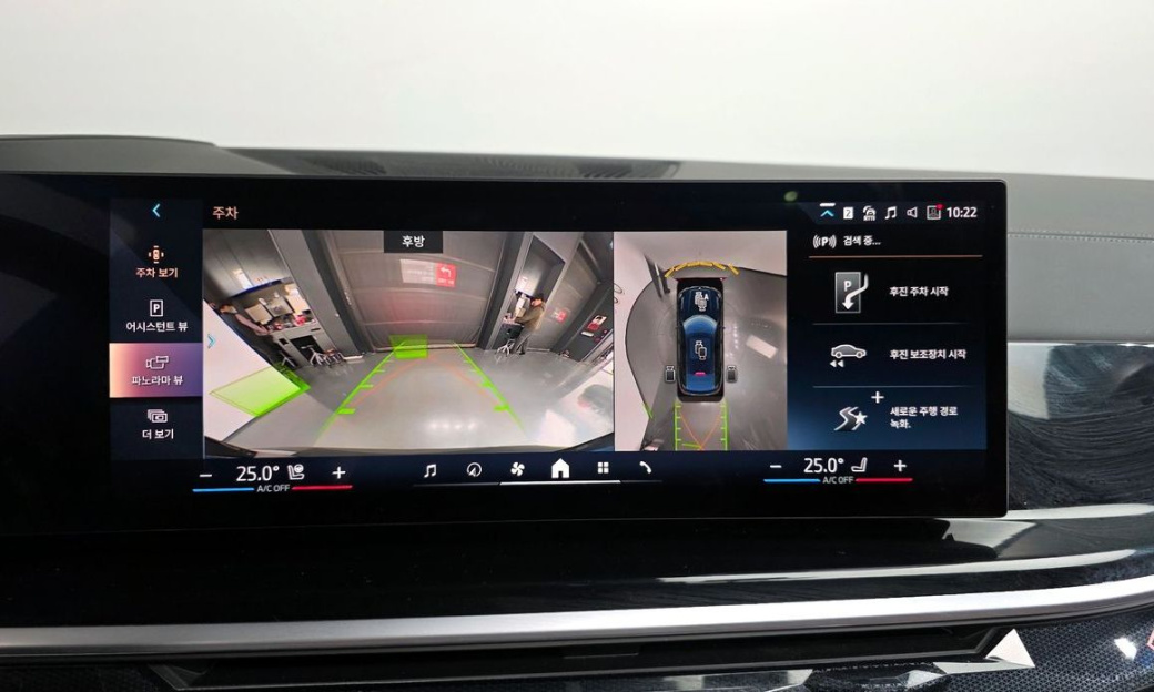 BMW X6 xDrive40d M Sport Online Exclusive, 2025
