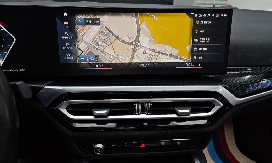 BMW 2-Series M240i xDrive Coupe, 2024