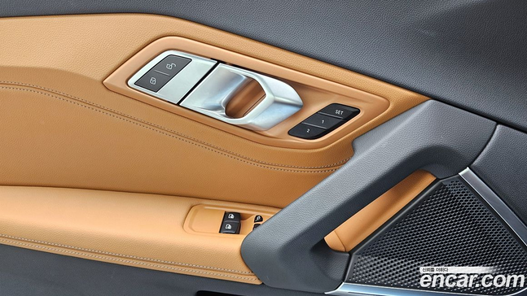 BMW Z4 sDrive20i Sport, 2022
