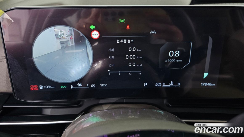 Kia Carnival 7-Seater Signature, 2024