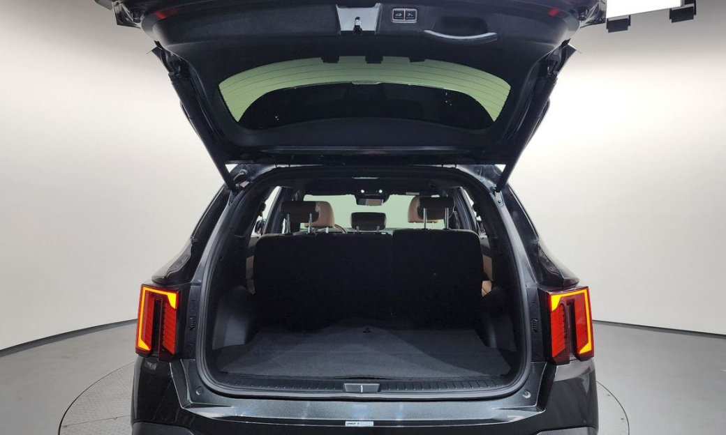 Kia Sorento Diesel 2.2 2WD, 2025