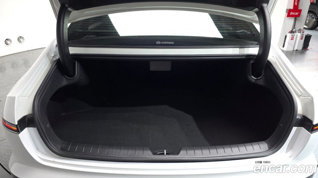 Hyundai Grandeur 2,5 Gasoline 2WD, 2025