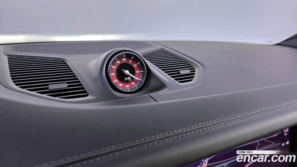 Porsche Cayenne 3.0 Coupe, 2025