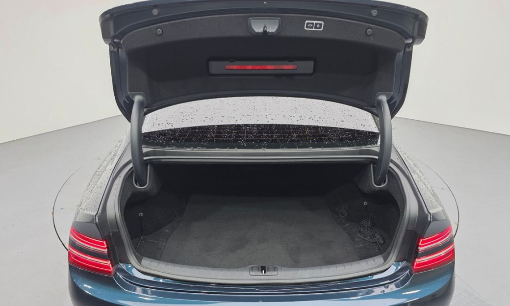 Genesis G80 Gasoline 2.5 Turbo AWD, 2023