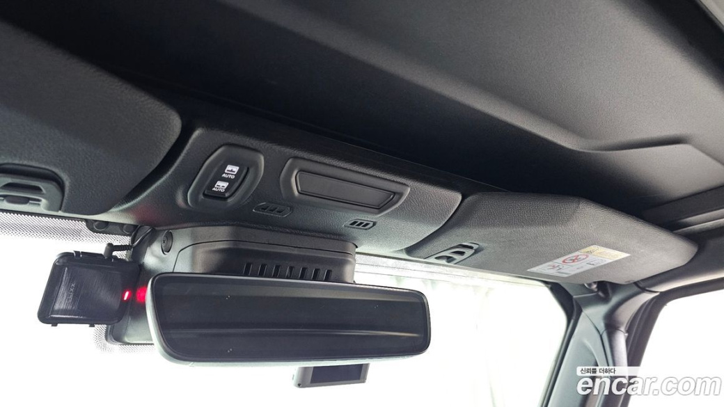 Jeep Wrangler 2.0 Overland Power Top 4Door, 2021