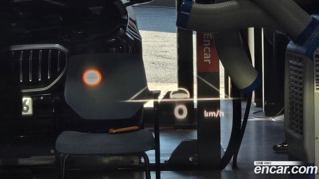 Genesis GV70 2.5T Gasoline 2WD, 2025